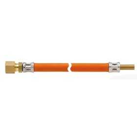 Tubo RVS 8 X RST 8 Lunghezza 600mm OS5001330-18%