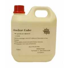 Oil for anchor winches - 1lt OS0229400 Oil for anchor winches - 1lt OS0229400