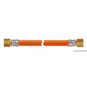Tubo G 1/4 LH x G 1/4 LH Lunghezza 800mm OS5001352-18%