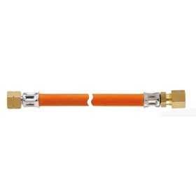 Tubo G 1/4 LH x RVS 8 Lunghezza 400mm OS5001361-18%