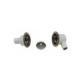 Piletta SMEV Dritta Tubo 25mm Gattinara 47mm OS5053500-18%