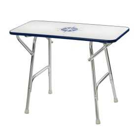 Tavolo pieghevole rettangolare 80x40cm OS4835402-18%
