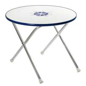 Tavolo pieghevole tondo Piano 60cm OS4835412-18%