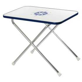 Tavolo pieghevole rettangolare 60x40 cm OS4835414-18%
