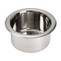 Stainless steel Glass and can holder Inside 68mm OS4843000