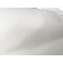 Tessuto Impermeabile Ignifugo Resinato Pol800 Bianco 150cm Venduto a mt N20514700161-0%
