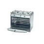 Cucina Compact TECHIMPEX Marinertwo 2 Fuochi + Forno OS5037000-33%