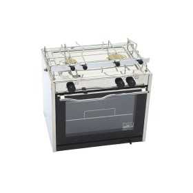 TECHIMPEX Classic Kitchen with oven 2 Burners OS5037500
