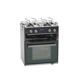 Dometic Smev Starlight gas range 2 Burners OS5036622