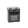 Dometic Cucina con forno a gas Smev Starlight Slim 2 fuochi OS5036622-33%