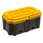 Plastic battery box 457x720x330h mm FNI3927673