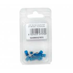 Terminale blu con occhio per Cavo 1,5:2,5mmq BF-M4 10PZ N24590027570-0%