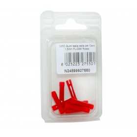 Red Electric wire butt connector for Copper Cable 1.5mmq PL-03M 10PCS N24599927550 Red Electric wire butt connector for Copper Cable 1.5mmq PL-03M 10PCS N24599927550