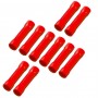 Giunto Testa-Testa Rosso per Cavo 1,5mm PL-03M 10PZ N24599927550-0%