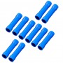 Giunto Testa-Testa Blu per cavi in rame 2,5mmq PL-06M 10PZ N24599927551-0%