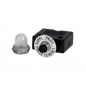 Automatic fuse thermal protection 40A N50124227840