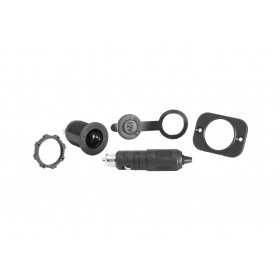 Kit Spina + Presa ad incasso con attacco accendisigari 12V N50523027226-0%