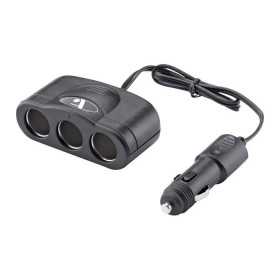 Multipresa accendisigari 3 posti 12V N50523027248-5%