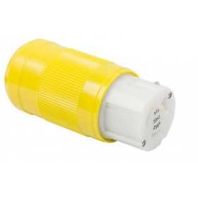 Marinco 6360CRNX Female mobile plug 32A 230V N50523321002 Marinco 6360CRNX Female mobile plug 32A 230V N50523321002
