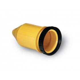 Marinco Waterproof cover for 32A 230V plug N50523321003 Marinco Waterproof cover for 32A 230V plug N50523321003
