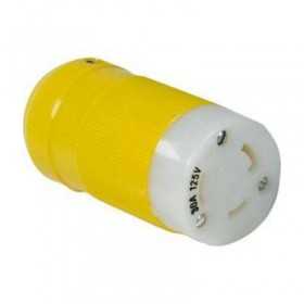 Marinco 305CRC Movable female connector 16A 220V N50523321011 Marinco 305CRC Movable female connector 16A 220V N50523321011