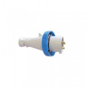 CEE Male mobile plug 32A 220V N50523527270 CEE Male mobile plug 32A 220V N50523527270