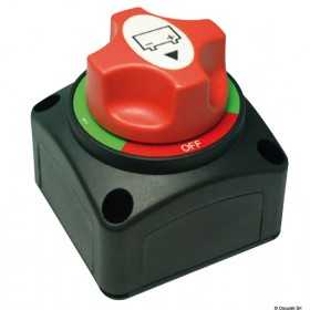 Deviatore Batteria 12/24V con posizioni N50620701151-18%