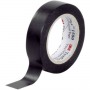 3M 1500 Temflex vinyl insulating tape 15mm 10mt Black N50824027653NE