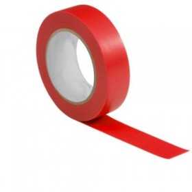 3M 1500 Temflex vinyl insulating tape 15mm 10mt Red N50824027653RO 3M 1500 Temflex vinyl insulating tape 15mm 10mt Red N50824027653RO