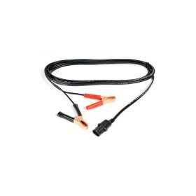 Powerfilm Extension cord with alligator clips RA-8 5m N50930150269 Powerfilm Extension cord with alligator clips RA-8 5m N50930150269