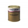 International Schooner Vernice Trasparente 750ml 458COL681-25%