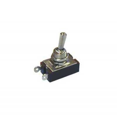 ON-OFF Toggle switch 2 pins N51324727000