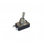 ON-OFF Toggle switch 2 pins N51324727000