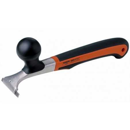 Bahco 665 Raschietto ERGO con lama 65mm e pomello per Vernici Smalto Colla 488COL2011-0%