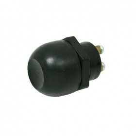 Pulsante per tromba elettrica con collo corto 2 poli 10A 12/24V N51324727155-5%