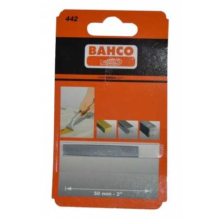 Spare blade for Bahco 442 scraper L.50mm 488COL2012