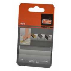 Bahco 451 Replacement blade 65mm for Bahco 665 scraper 488COL2013 Bahco 451 Replacement blade 65mm for Bahco 665 scraper 488COL2013