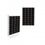 30W 12V 18.20 Vmp Monocrystalline Photovoltaic Module Solar Panel N52330050108