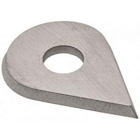 Bahco 625-Drop Spare Blade of 25mm for Bahco 625 Scraper 488COL2016