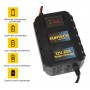 EUR 12V 20A Max Portable Battery Charger 110-240V Cars Motorcycles N52421020866