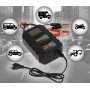 Caricabatterie portatile 12V 20A Max 110-240V Auto Moto N52421020866-20%