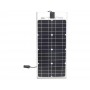Pannello solare ENECOM flessibile Monocristallino 20W 12V OS1203401-28%