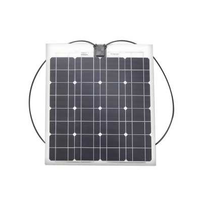 Pannello solare ENECOM flessibil Monocristallino 40W 12V OS1203402-28%