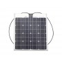 Pannello solare ENECOM flessibil Monocristallino 40W 12V OS1203402-28%