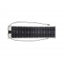Enecom Pannello Solare Monocristallino Flessibile 12V 40W OS1203403-28%
