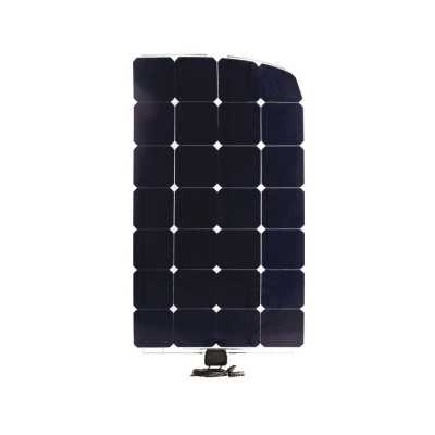 Pannello solare ENECOM flessibile 90W 12V SunPower OS1203407-18%