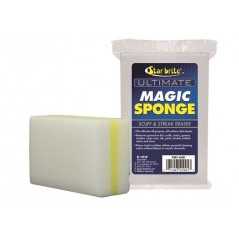 Star Brite Magic Sponge Scuff Eraser 115x70x35 mm MT5709081 Star Brite Magic Sponge Scuff Eraser 115x70x35 mm MT5709081