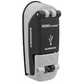 Scanstrut Dual socket + USB cable watertight IPx6 OS1419567 Scanstrut Dual socket + USB cable watertight IPx6 OS1419567