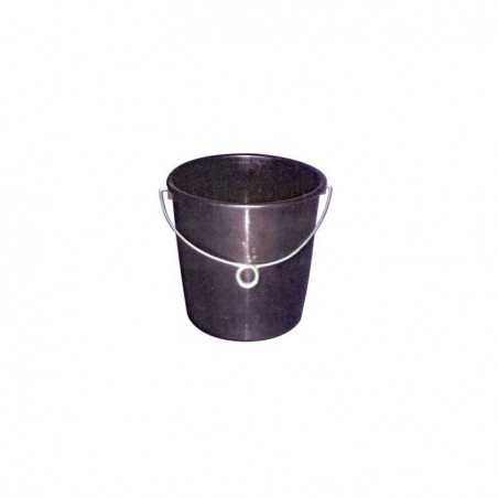 Polyurethane boat pail with hook for ropes 10Lt MT5709090