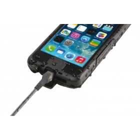 2m 12/24V 5A USB cable for iPhone and iPad OS1419570 2m 12/24V 5A USB cable for iPhone and iPad OS1419570